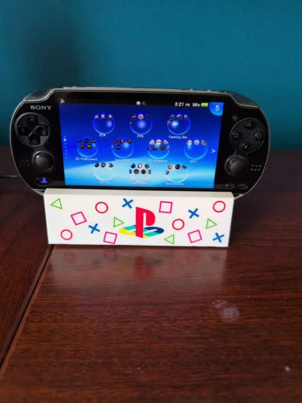Sony playstation vita